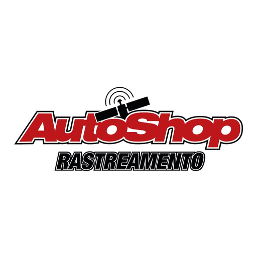 Auto Shop+ app icon