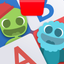 Osmo Lettertopia icon