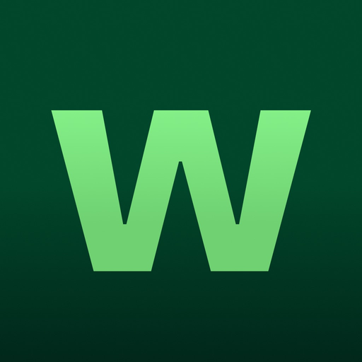 Wonder: Food Delivery app icon