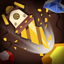 Lucky Dig:Idle Miner Tycoon icon