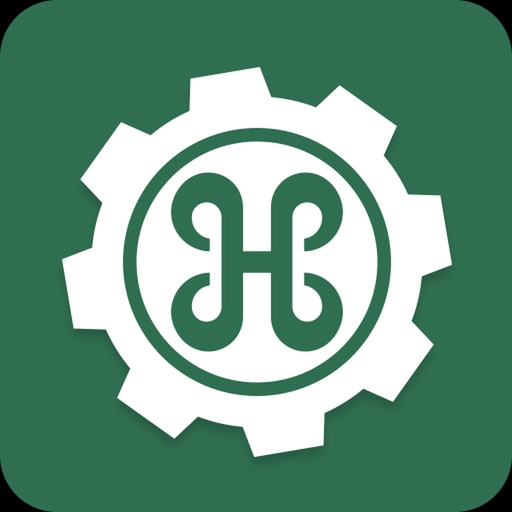 HasakiWork app icon