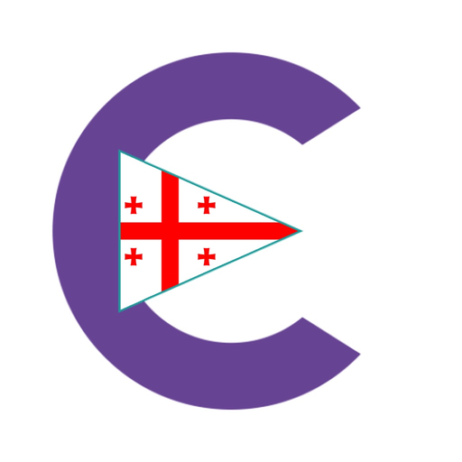 Georgia eMedia app icon
