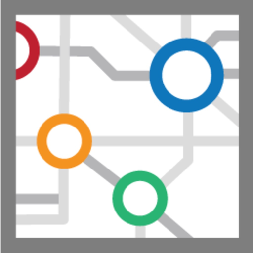 Leader Network Diagnostic app icon