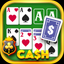 Big Win Solitaire: Cash Prizes icon