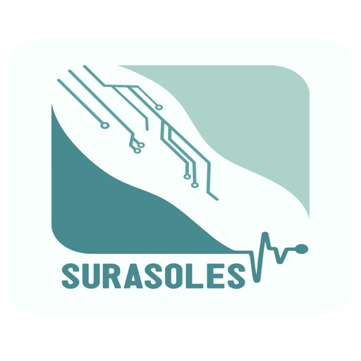 SuraSole Med app icon