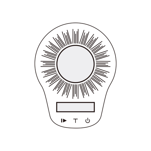 CS900 app icon