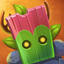 Nature Strikes Back TD icon