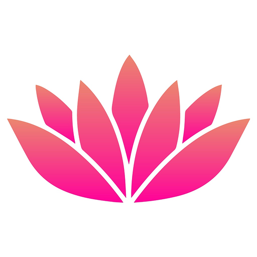Satsang with Swamiji app icon
