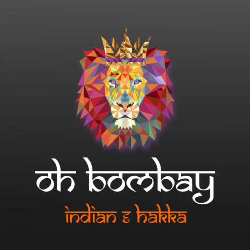 Oh Bombay app icon