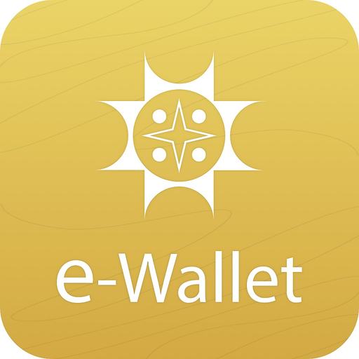 Sonali e-Wallet app icon