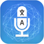 Translator & Doc Scanner icon