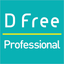 DFree Professional icon