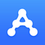 Ai营销名片 icon