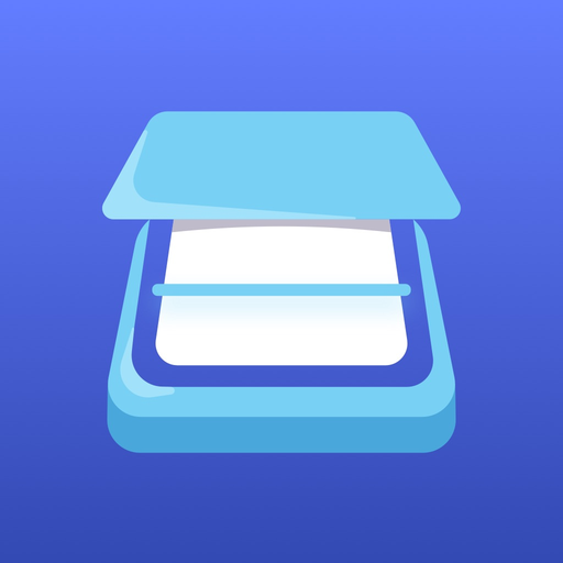 PDF Scanner App: Scanner+ Docs app icon