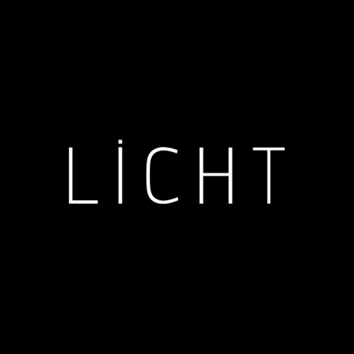 LICHT Zeitschrift app icon
