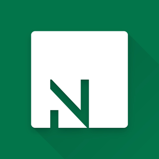 Naturheilpraxis Zeitschrift app icon