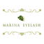MARINA EYELASH icon