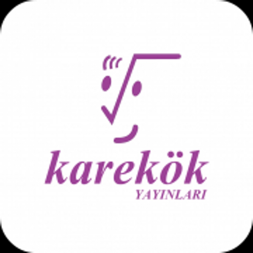 Karekök Online Sınav app icon
