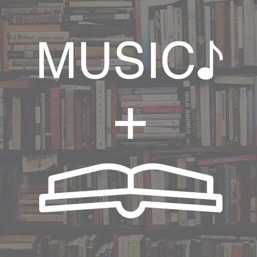 Music Player for Audiobook app icon