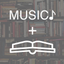 Music Player for Audiobook icon