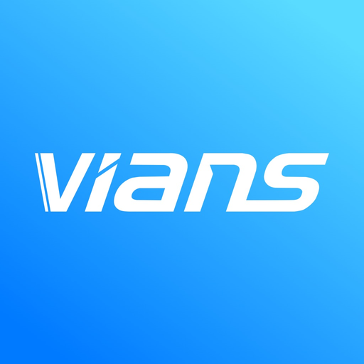 Vians app icon
