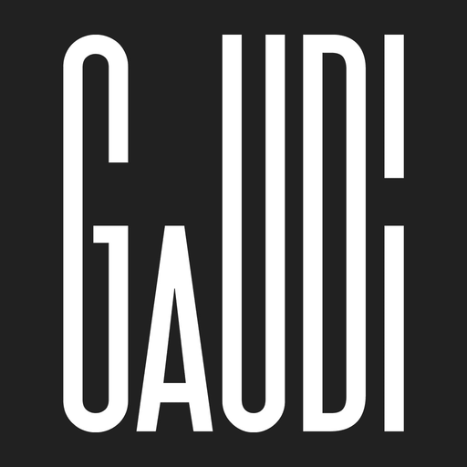 GAUDI | Вологда app icon