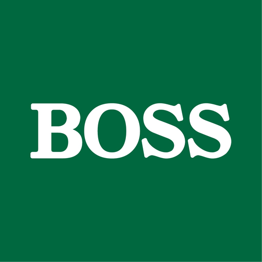 BOSS会員アプリ app icon