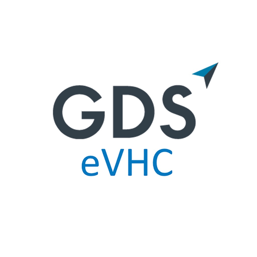 GDS eVHC app icon
