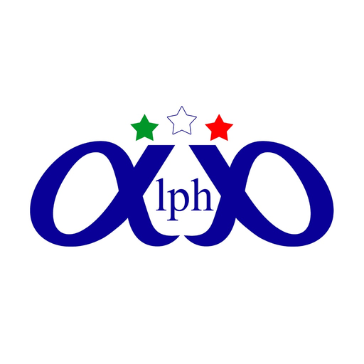 ALPHA SECURITY app icon