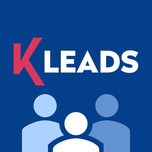 KlipsoLeads app icon