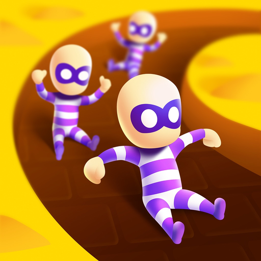 Escape Masters app icon