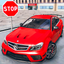 Dubai Car Driving School 2025 icon