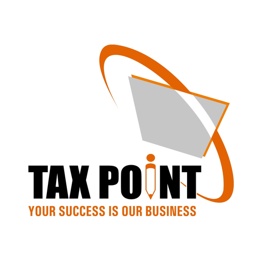 TAXPOINT app icon