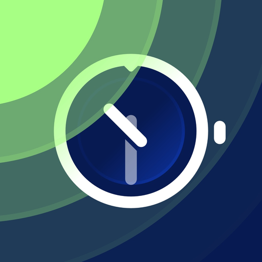 WatchWave - Radio Signal Sync app icon