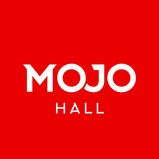 MOJO Hall app icon