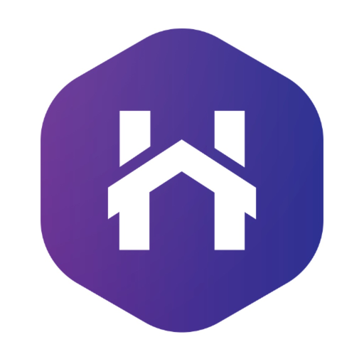 HASHh Connect app icon