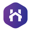 HASHh Connect icon