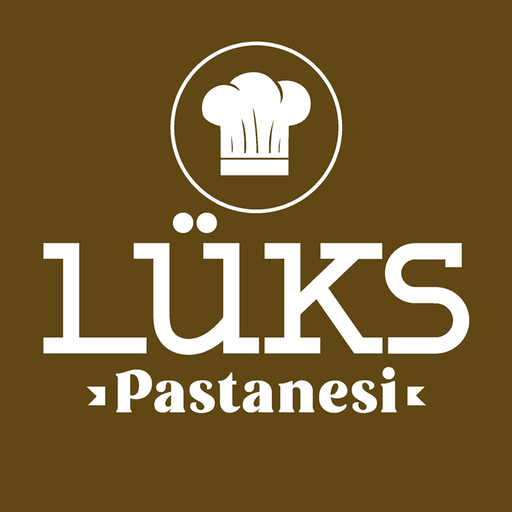 Lüks Pastanesi app icon