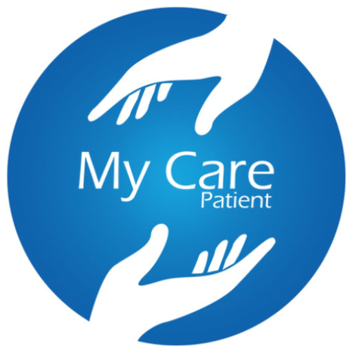 My Care Patients app icon