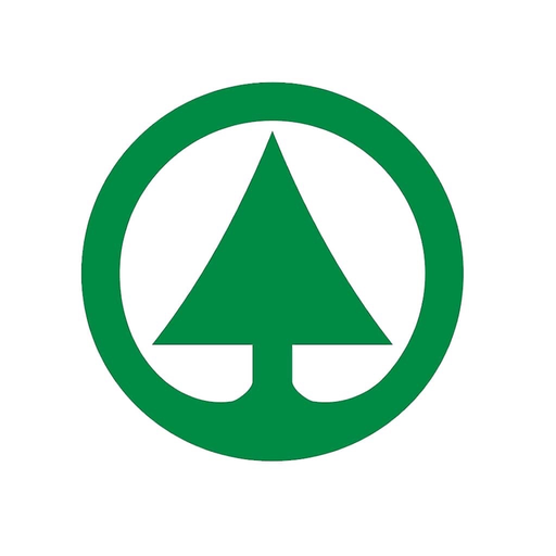 Aforo EuroSpar Al Lado app icon