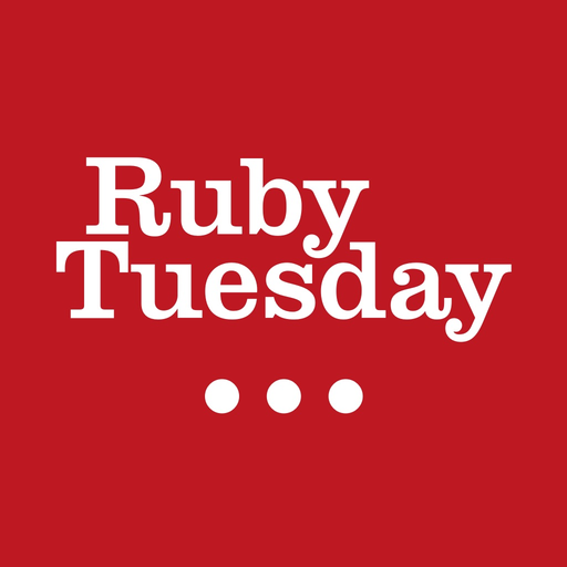 Ruby Tuesday Hong Kong app icon