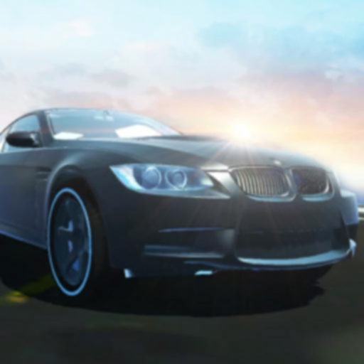M Package : Car Simulator app icon