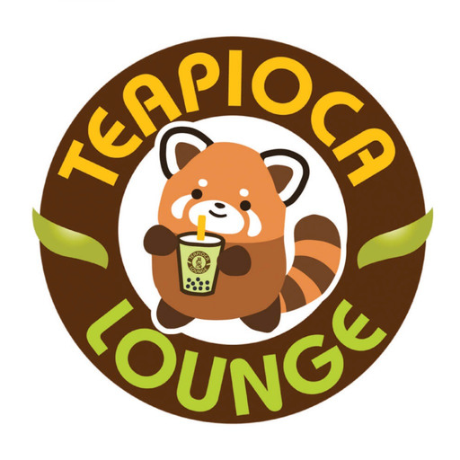 Teapioca Lounge app icon