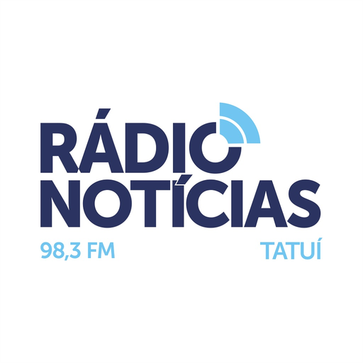 Rádio Notícias Tatuí app icon