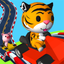 Go Kart Run icon
