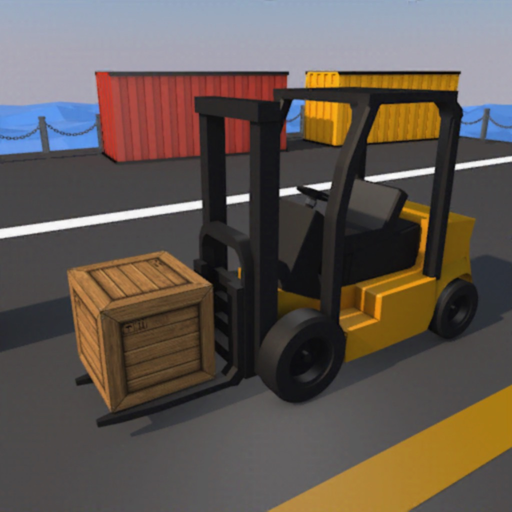 Put the Cargo app icon