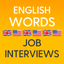 English for Job Interviews icon