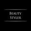 Beauty Styler icon