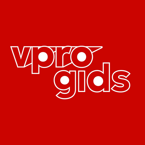 VPRO Gids app icon