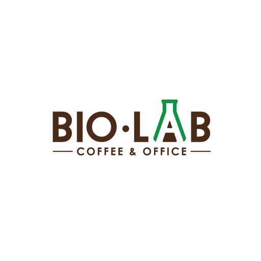 BIOLAB Cafe app icon